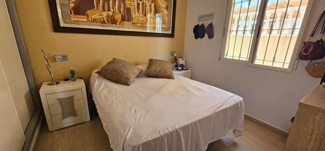 3 slaapkamer Villa te koop in El Raso, Guardamar del Segura met zwembad - € 360.000 (Ref: 9939908)