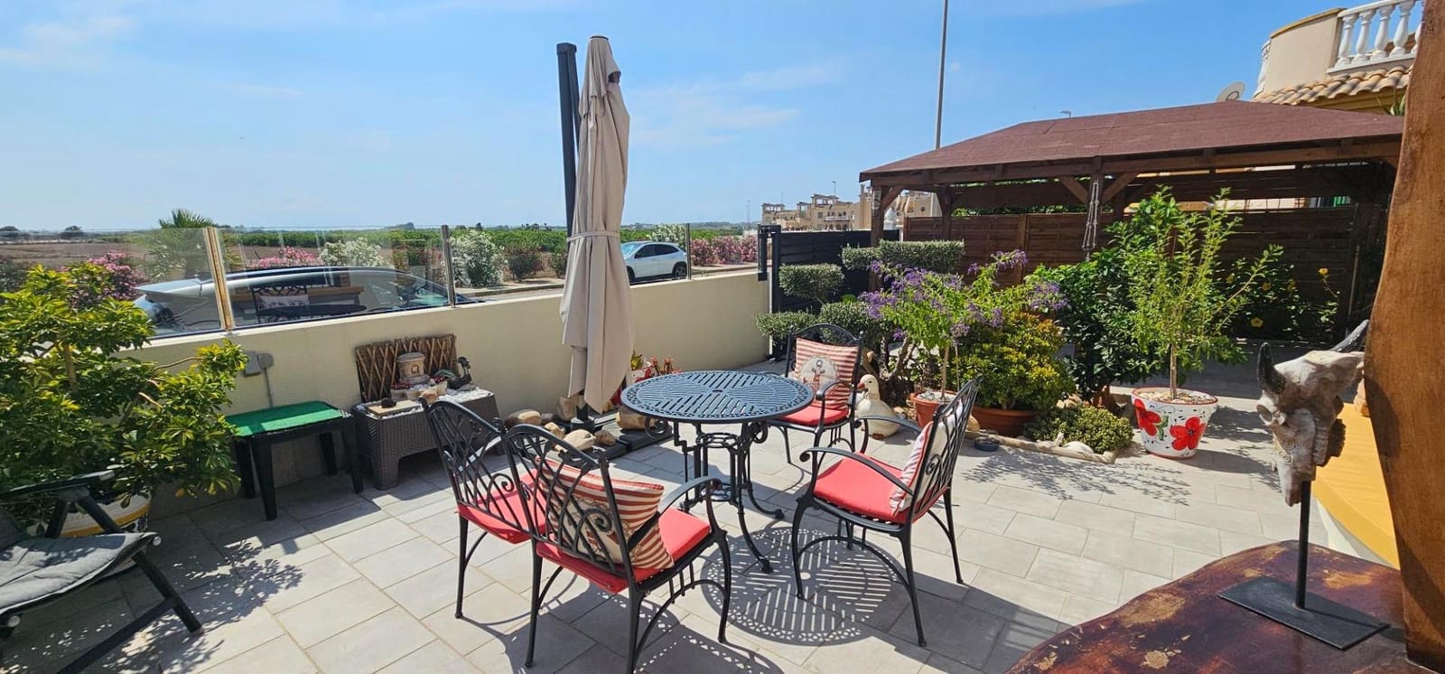 3 soverom Villa til salgs i El Raso med svømmebasseng - € 360 000 (Ref: 9939908)