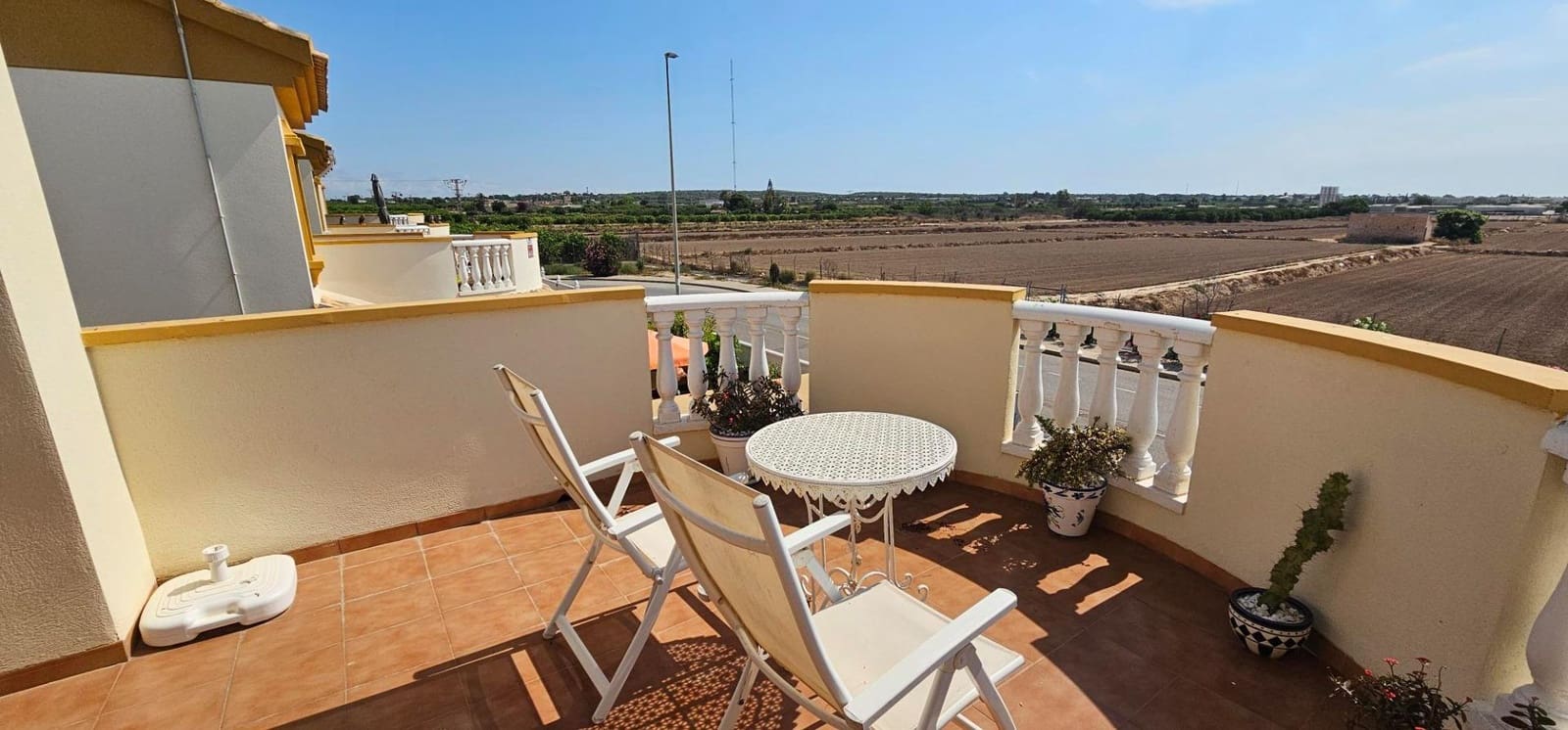 3 soverom Villa til salgs i El Raso med svømmebasseng - € 360 000 (Ref: 9939908)