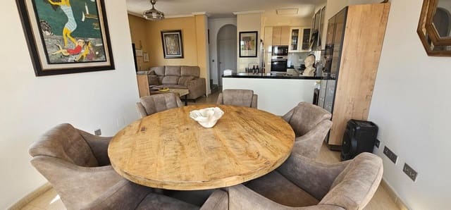 3 slaapkamer Villa te koop in El Raso, Guardamar del Segura met zwembad - € 360.000 (Ref: 9939908)