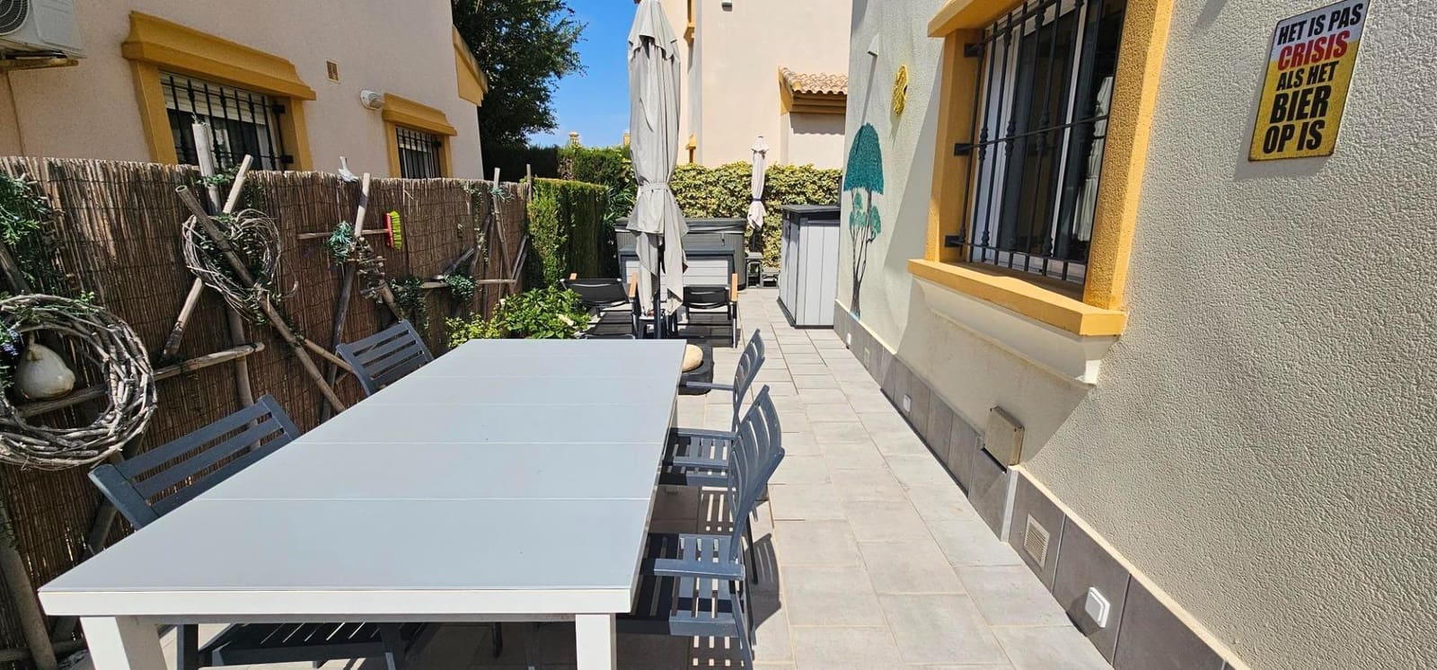 3 soverom Villa til salgs i El Raso med svømmebasseng - € 360 000 (Ref: 9939908)
