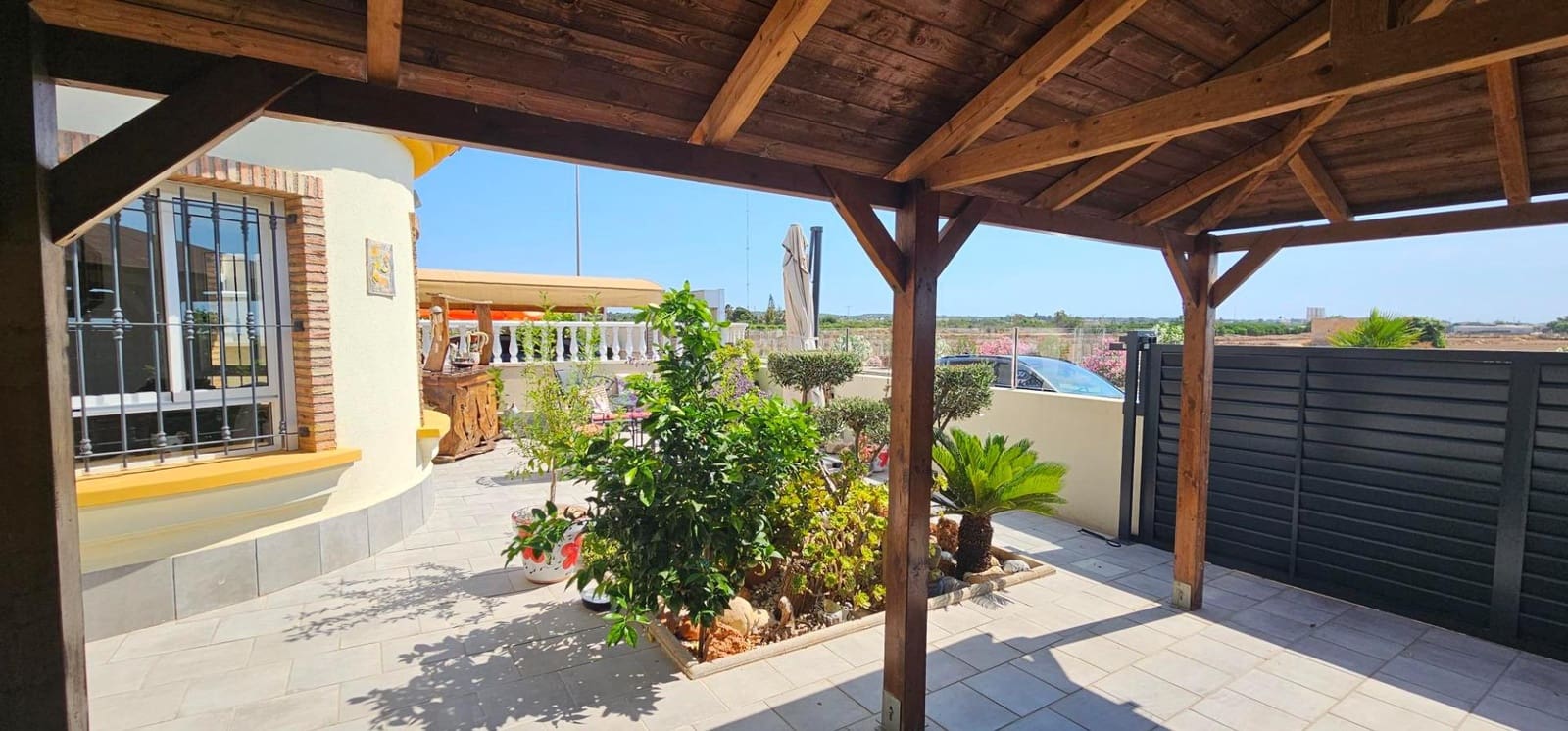 3 soverom Villa til salgs i El Raso med svømmebasseng - € 360 000 (Ref: 9939908)