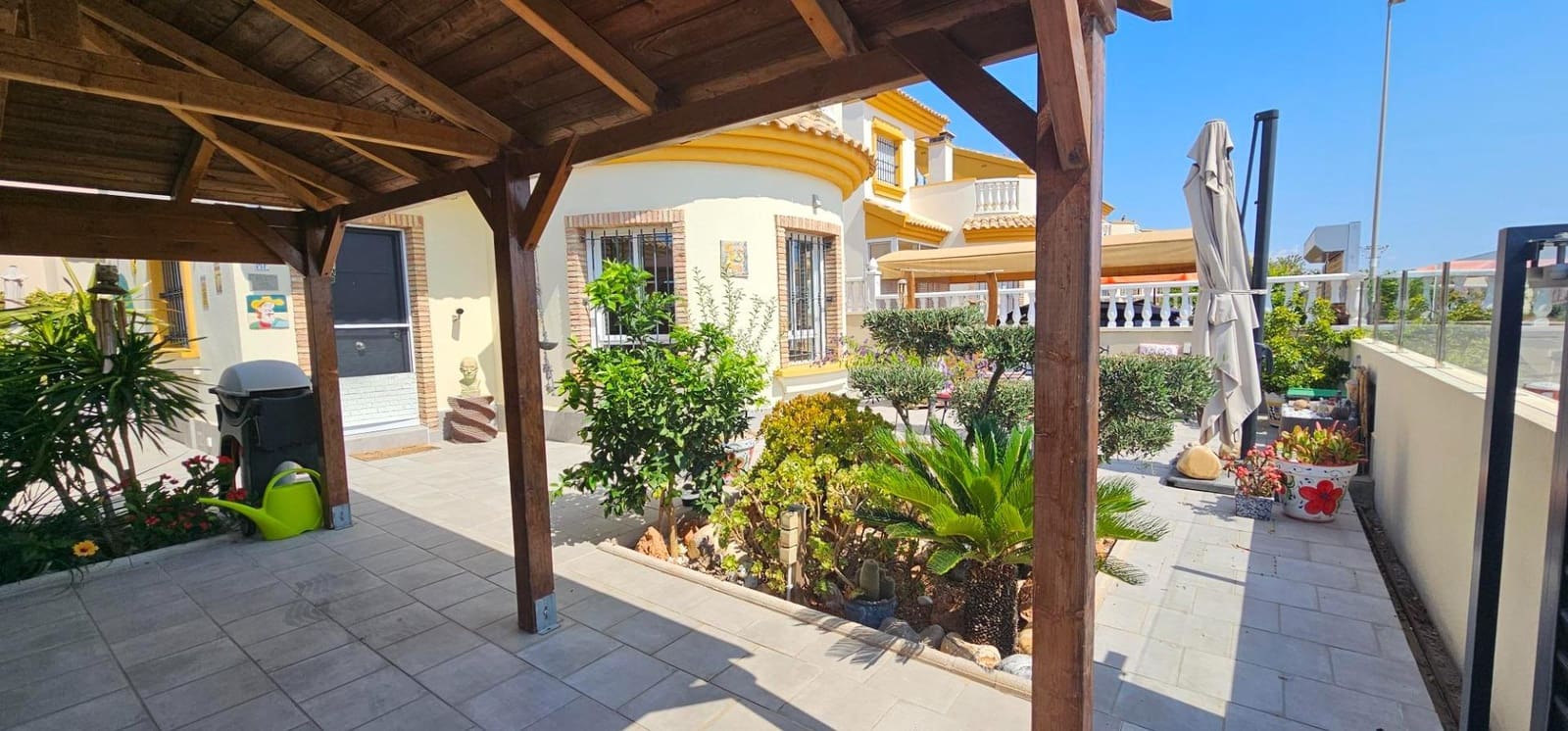 3 soverom Villa til salgs i El Raso med svømmebasseng - € 360 000 (Ref: 9939908)