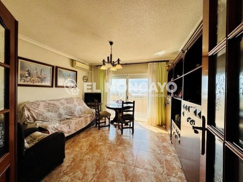 2 quarto Apartamento para venda em Torrevieja - 139 000 € (Ref: 9939909)