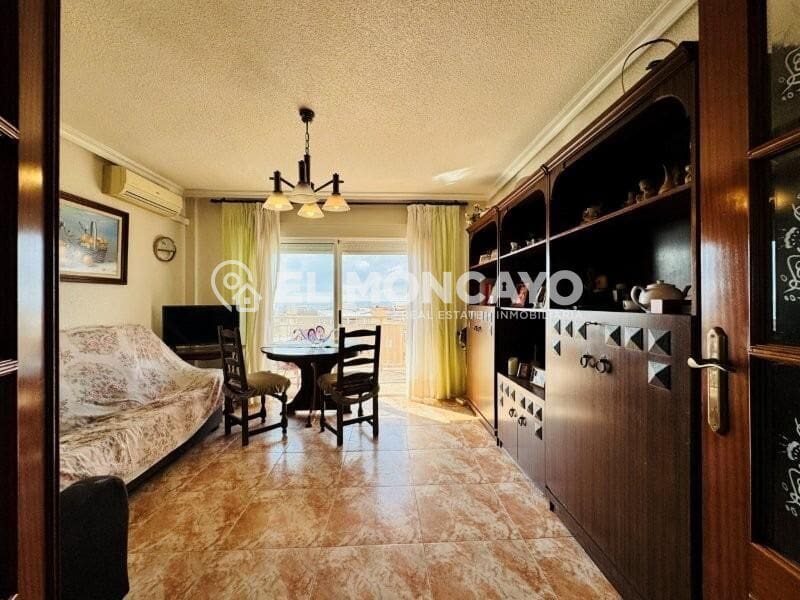 2 quarto Apartamento para venda em Torrevieja - 139 000 € (Ref: 9939909)