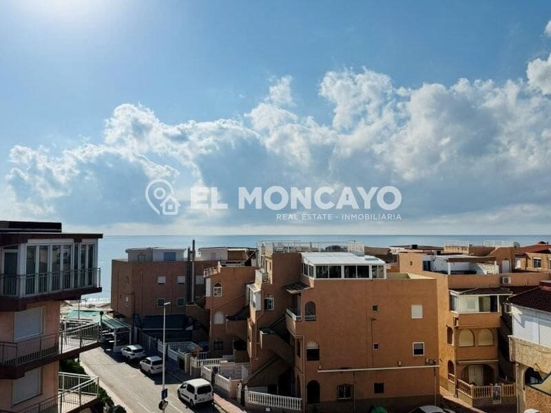2 quarto Apartamento para venda em Torrevieja - 139 000 € (Ref: 9939909)