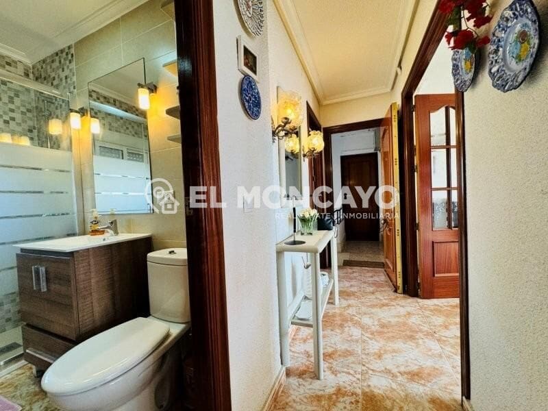 2 quarto Apartamento para venda em Torrevieja - 139 000 € (Ref: 9939909)