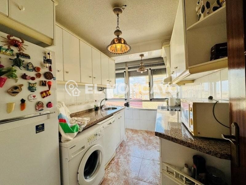2 quarto Apartamento para venda em Torrevieja - 139 000 € (Ref: 9939909)
