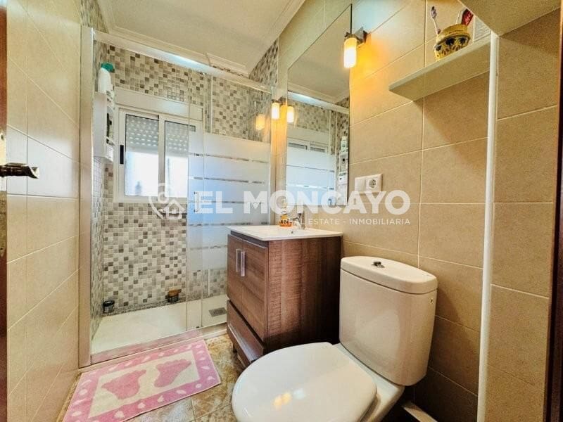 2 quarto Apartamento para venda em Torrevieja - 139 000 € (Ref: 9939909)