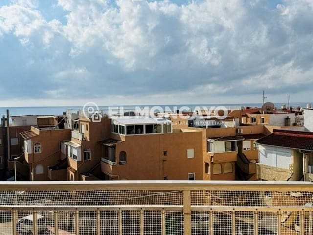 2 quarto Apartamento para venda em Torrevieja - 139 000 € (Ref: 9939909)