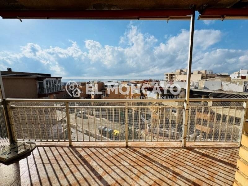 2 quarto Apartamento para venda em Torrevieja - 139 000 € (Ref: 9939909)