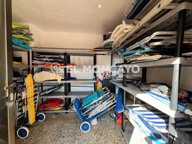 2 quarto Apartamento para venda em Torrevieja - 139 000 € (Ref: 9939909)