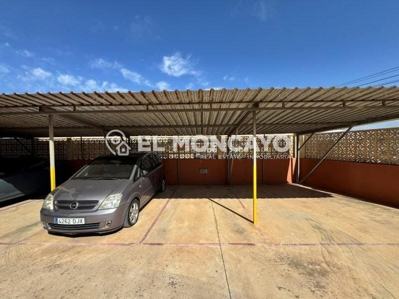2 soveværelse Lejlighed til salg i Torrevieja med swimmingpool garage - € 175.000 (Ref: 9939910)