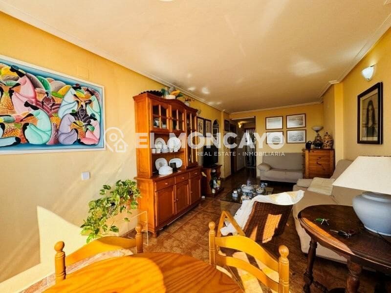 2 soveværelse Lejlighed til salg i Torrevieja med swimmingpool garage - € 175.000 (Ref: 9939910)