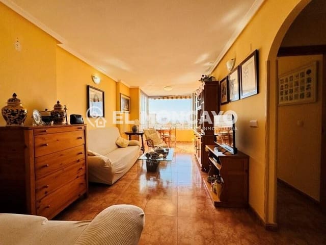 2 soveværelse Lejlighed til salg i Playa del Cura, Torrevieja med swimmingpool garage - € 175.000 (Ref: 9939910)