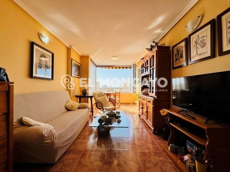 2 soveværelse Lejlighed til salg i Torrevieja med swimmingpool garage - € 175.000 (Ref: 9939910)