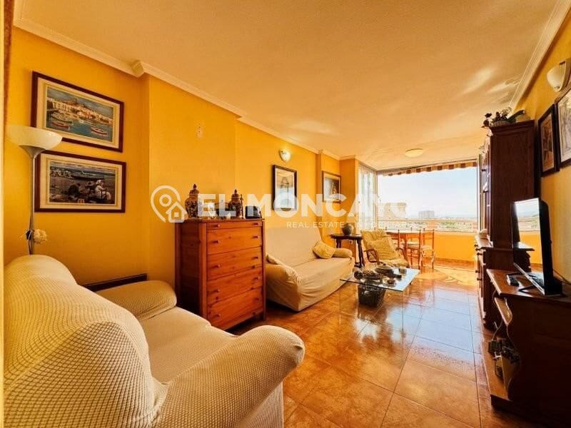 2 soveværelse Lejlighed til salg i Torrevieja med swimmingpool garage - € 175.000 (Ref: 9939910)