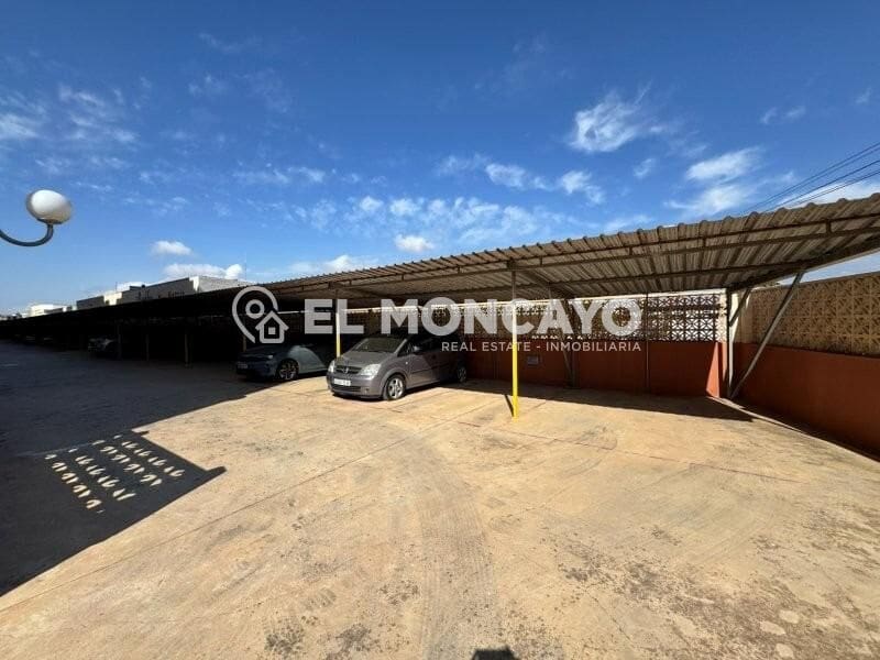 2 soveværelse Lejlighed til salg i Torrevieja med swimmingpool garage - € 175.000 (Ref: 9939910)