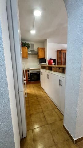 2 makuuhuone Rivitalo myytävänä paikassa Orihuela Costa, Orihuela mukana 
autotalli - 249 000 € (Ref: 9942450)