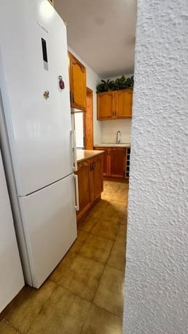 2 makuuhuone Rivitalo myytävänä paikassa Orihuela Costa, Orihuela mukana 
autotalli - 249 000 € (Ref: 9942450)