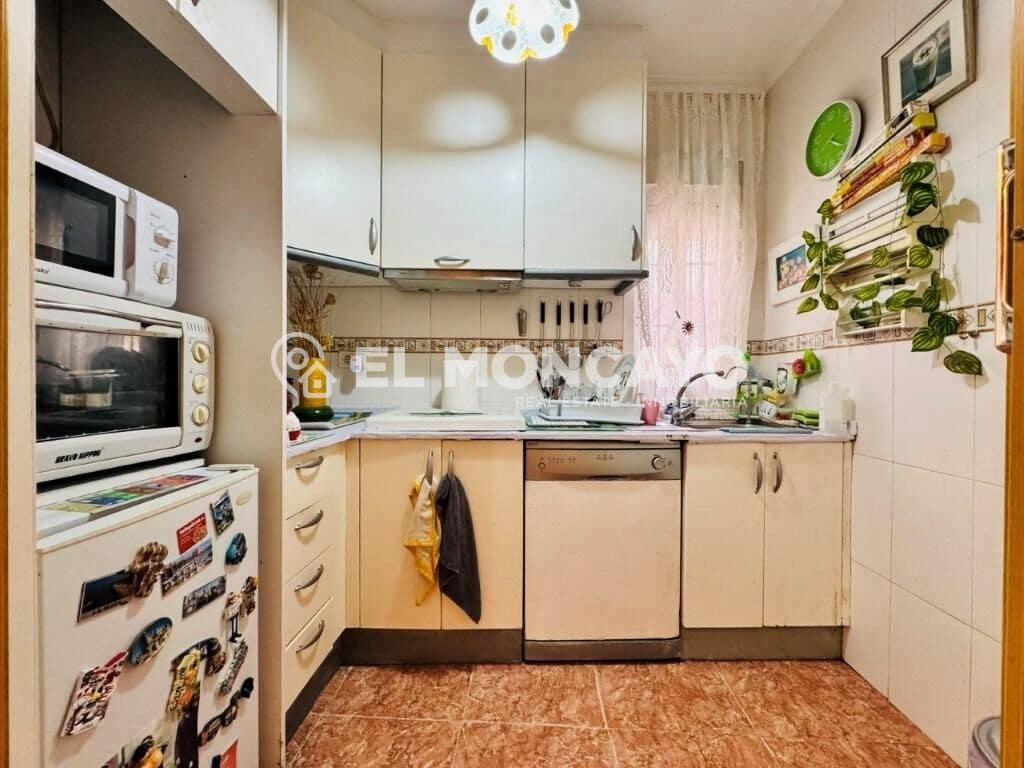 2 sovrum Lägenhet till salu i Torrevieja - 155 000 € (Ref: 9943635)