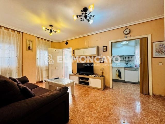 2 sovrum Lägenhet till salu i Torrevieja - 155 000 € (Ref: 9943635)