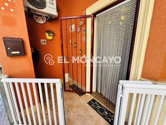 2 sovrum Lägenhet till salu i Torrevieja - 155 000 € (Ref: 9943635)