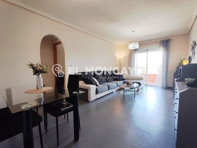 3 soverom Leilighet til salgs i Almoradí - € 130 000 (Ref: 9943636)