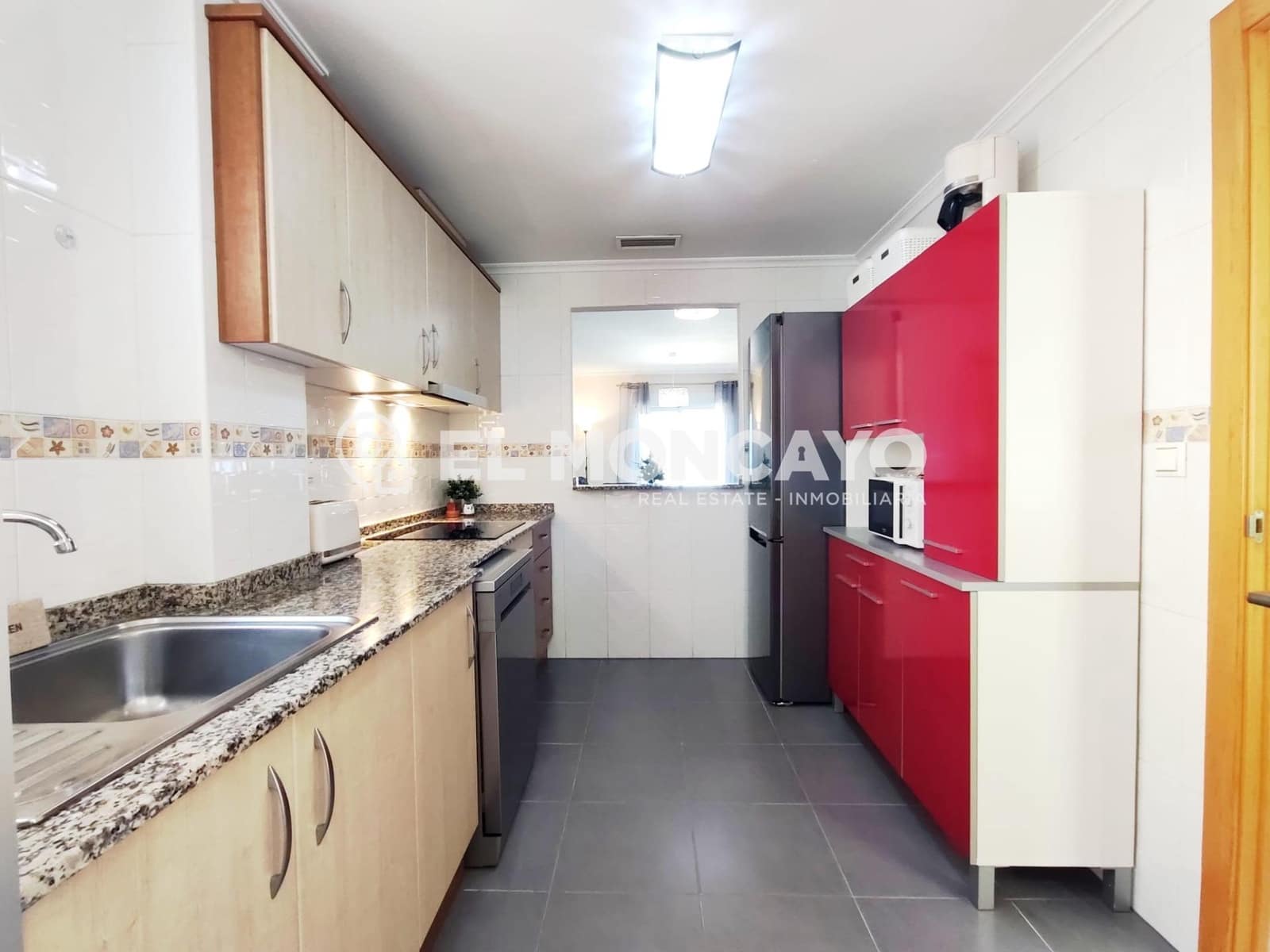 3 soverom Leilighet til salgs i Almoradi - € 130 000 (Ref: 9943636)