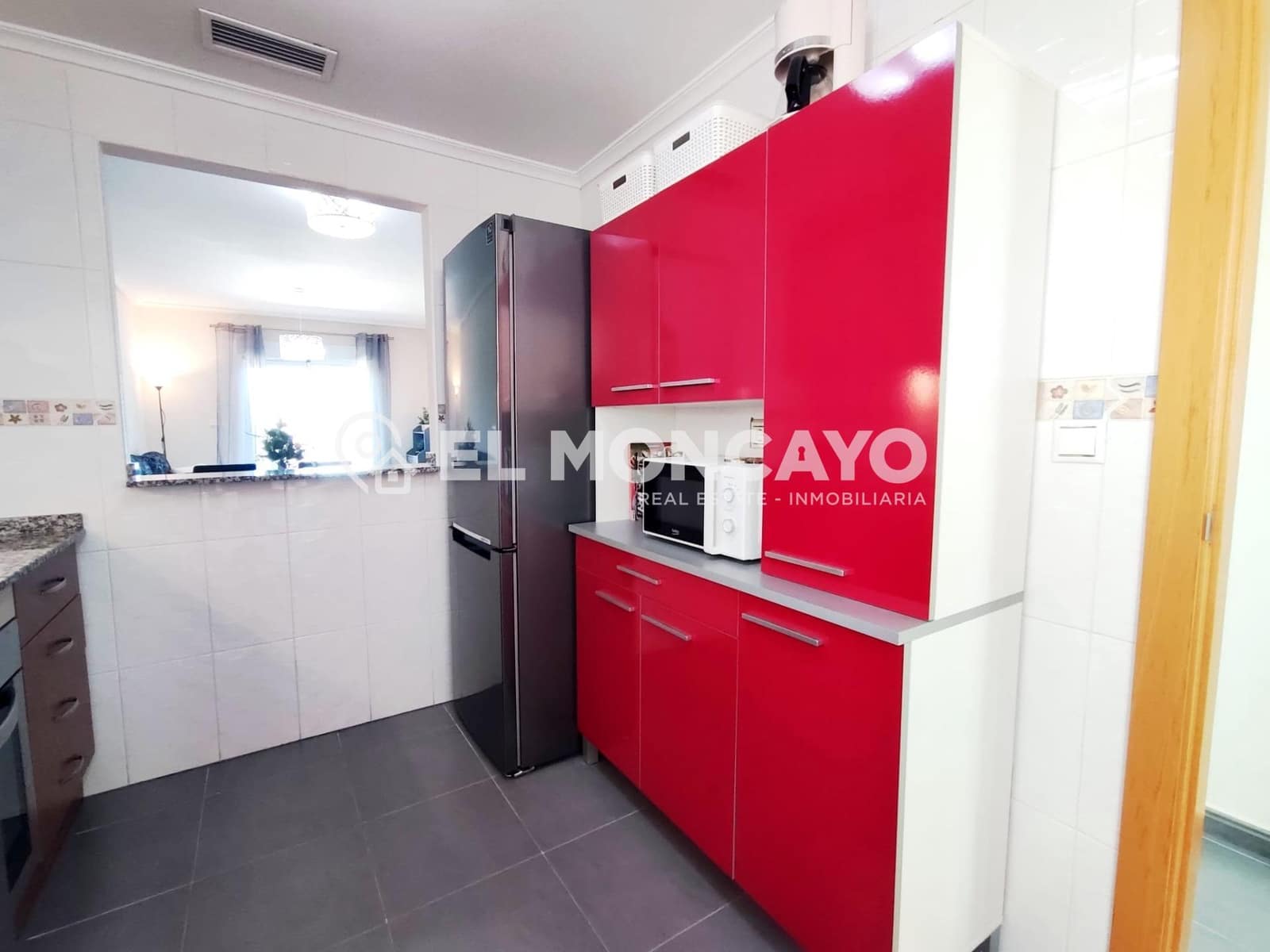 3 soverom Leilighet til salgs i Almoradi - € 130 000 (Ref: 9943636)
