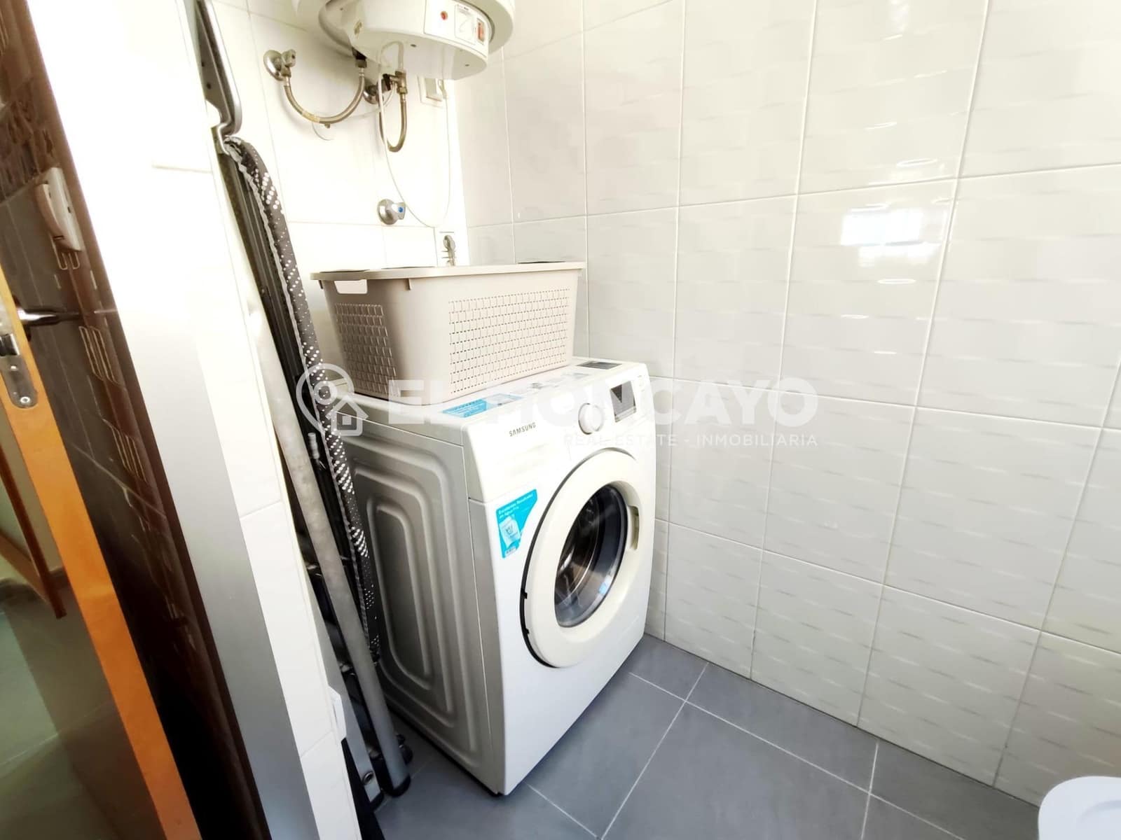 3 soverom Leilighet til salgs i Almoradi - € 130 000 (Ref: 9943636)