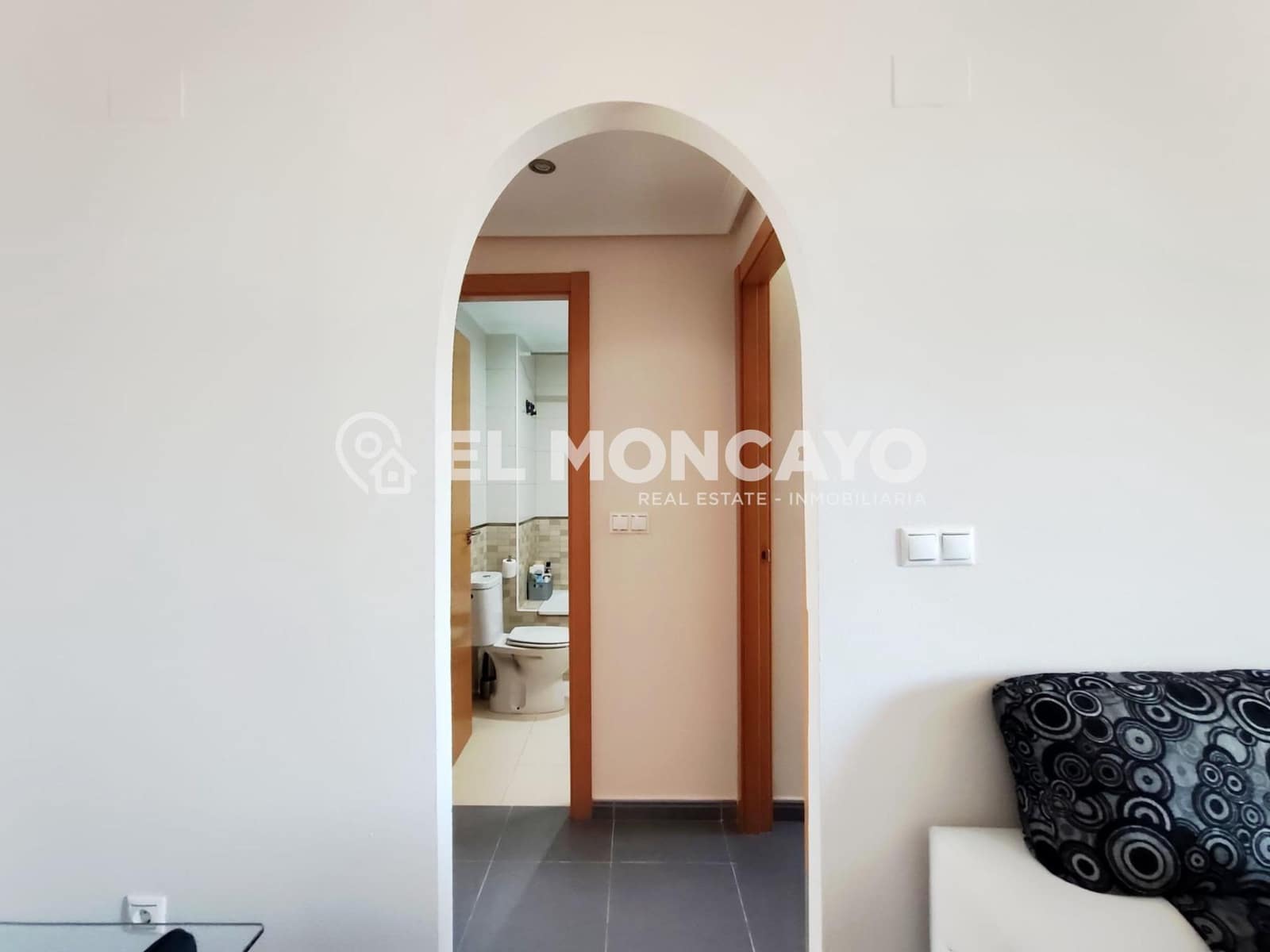 3 soverom Leilighet til salgs i Almoradi - € 130 000 (Ref: 9943636)