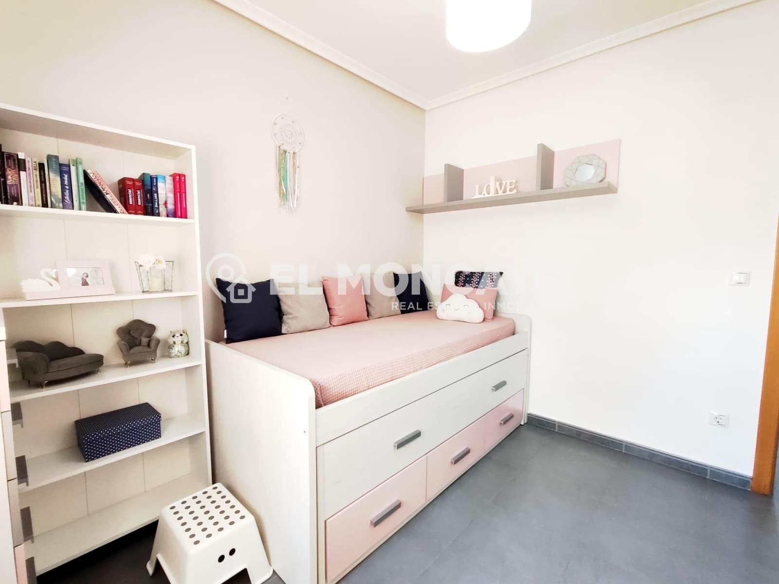 3 soverom Leilighet til salgs i Almoradi - € 130 000 (Ref: 9943636)