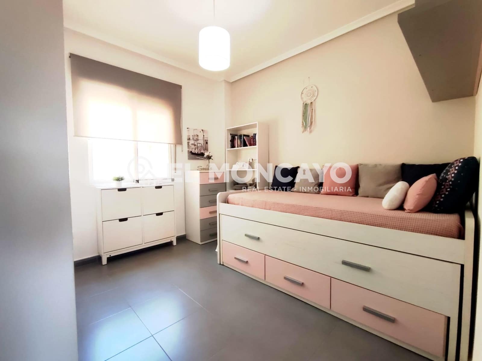 3 soverom Leilighet til salgs i Almoradi - € 130 000 (Ref: 9943636)