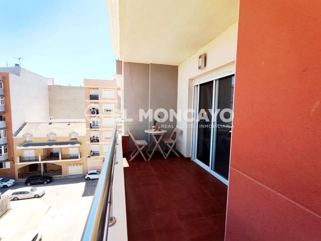 3 soverom Leilighet til salgs i Almoradí - € 130 000 (Ref: 9943636)