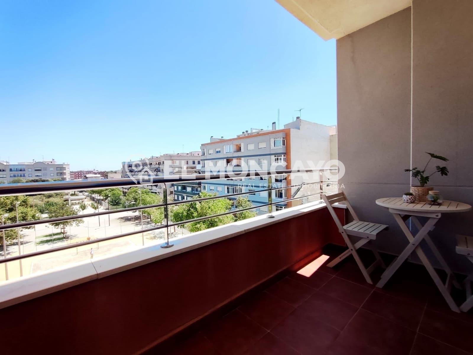 3 soverom Leilighet til salgs i Almoradi - € 130 000 (Ref: 9943636)