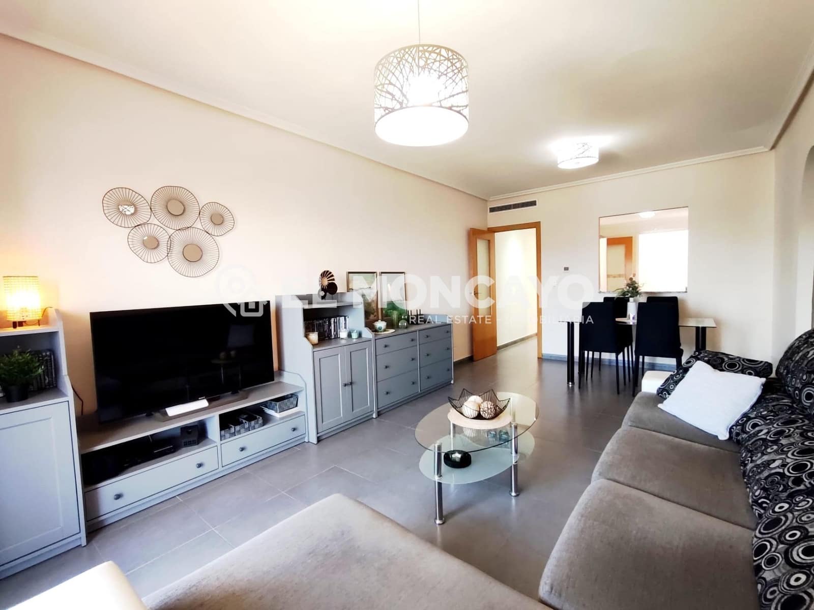 3 soverom Leilighet til salgs i Almoradi - € 130 000 (Ref: 9943636)
