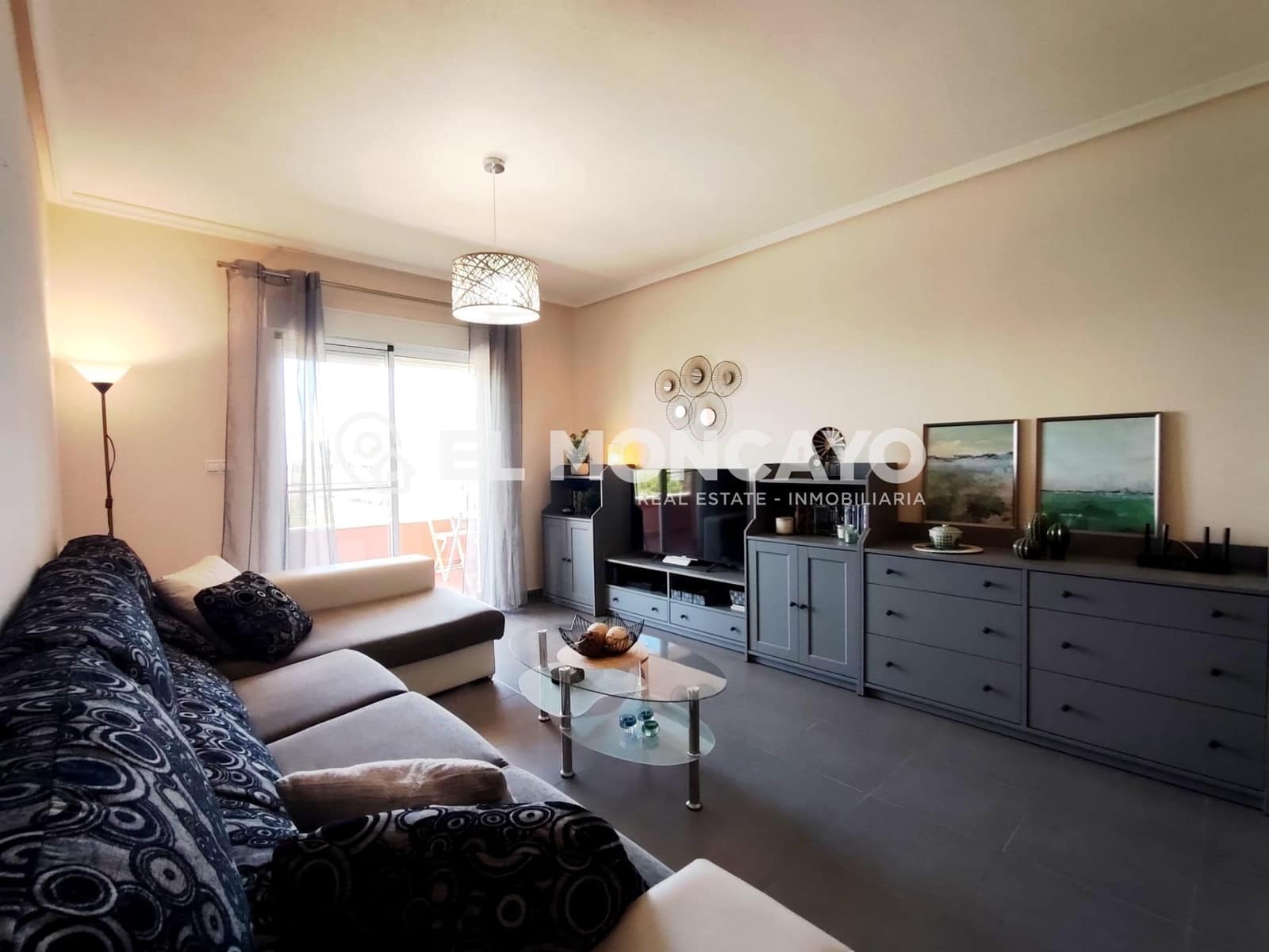 3 soverom Leilighet til salgs i Almoradi - € 130 000 (Ref: 9943636)