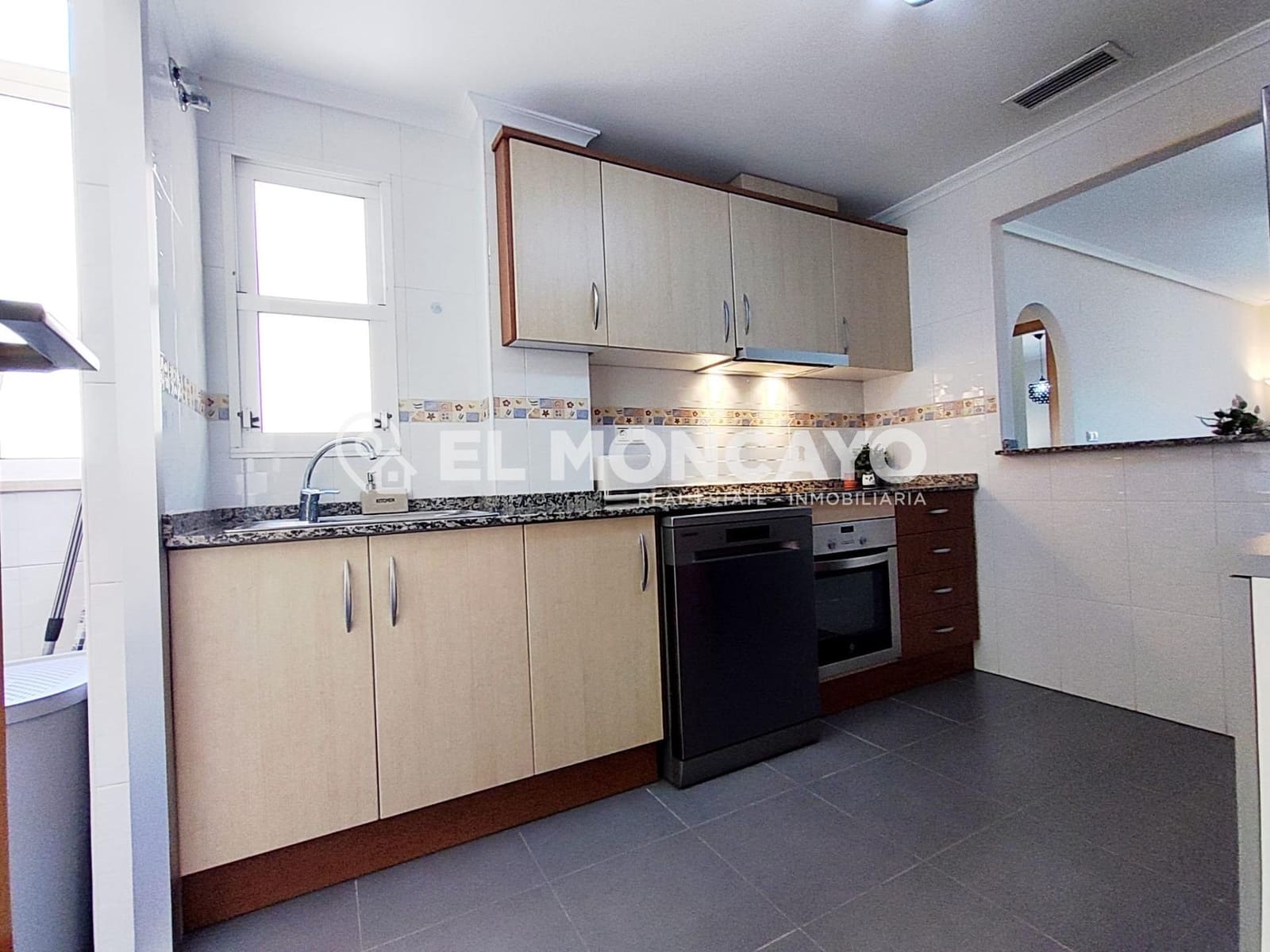 3 soverom Leilighet til salgs i Almoradi - € 130 000 (Ref: 9943636)