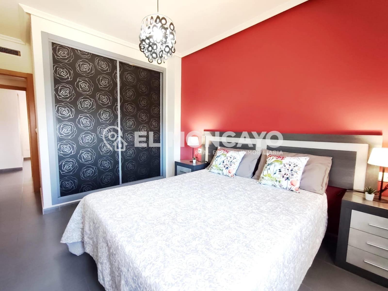 3 soverom Leilighet til salgs i Almoradi - € 130 000 (Ref: 9943636)