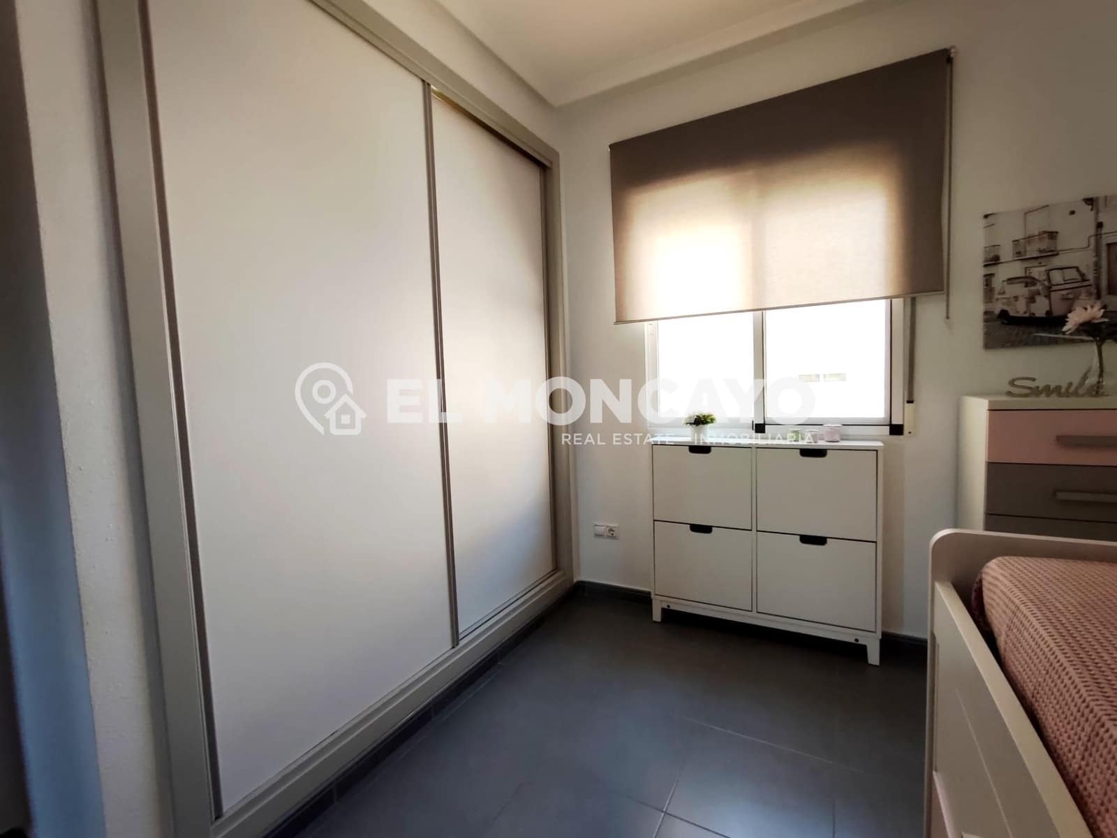 3 soverom Leilighet til salgs i Almoradi - € 130 000 (Ref: 9943636)