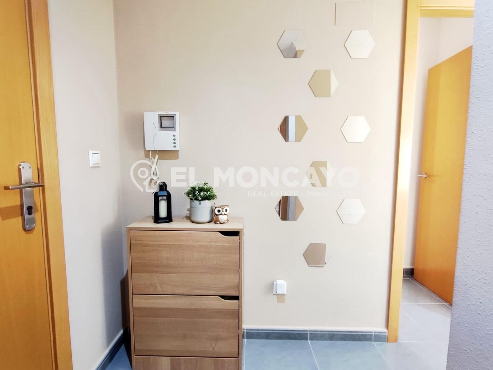 3 soverom Leilighet til salgs i Almoradi - € 130 000 (Ref: 9943636)