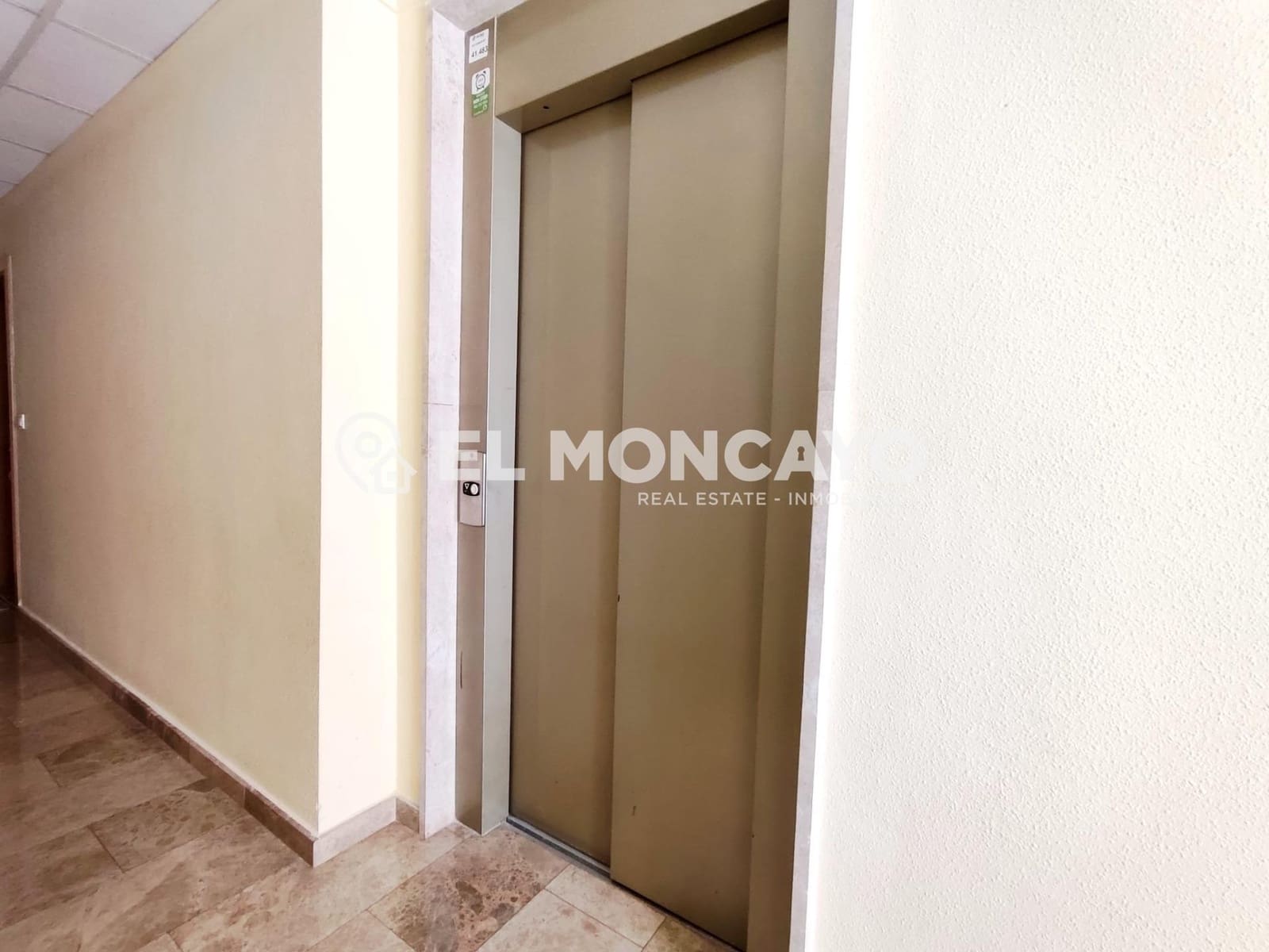 3 soverom Leilighet til salgs i Almoradi - € 130 000 (Ref: 9943636)