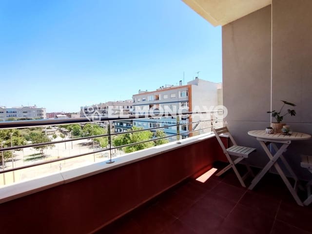 3 soverom Leilighet til salgs i Almoradí - € 130 000 (Ref: 9943636)