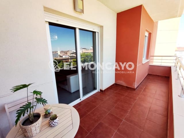 3 soverom Leilighet til salgs i Almoradí - € 130 000 (Ref: 9943636)