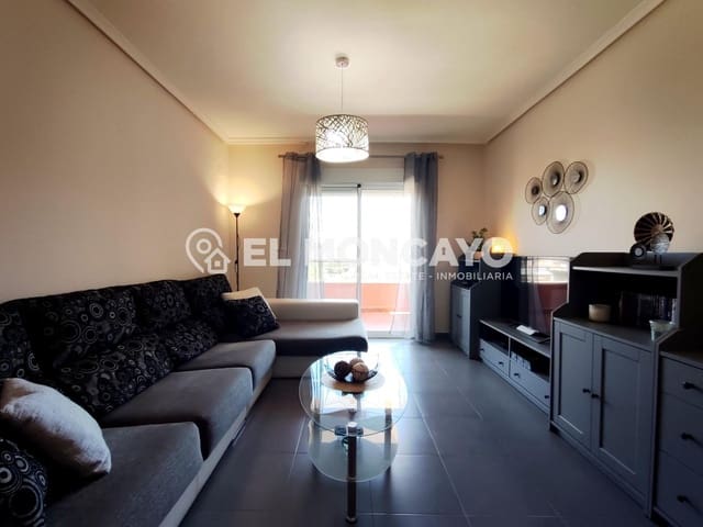 3 soverom Leilighet til salgs i Almoradí - € 130 000 (Ref: 9943636)