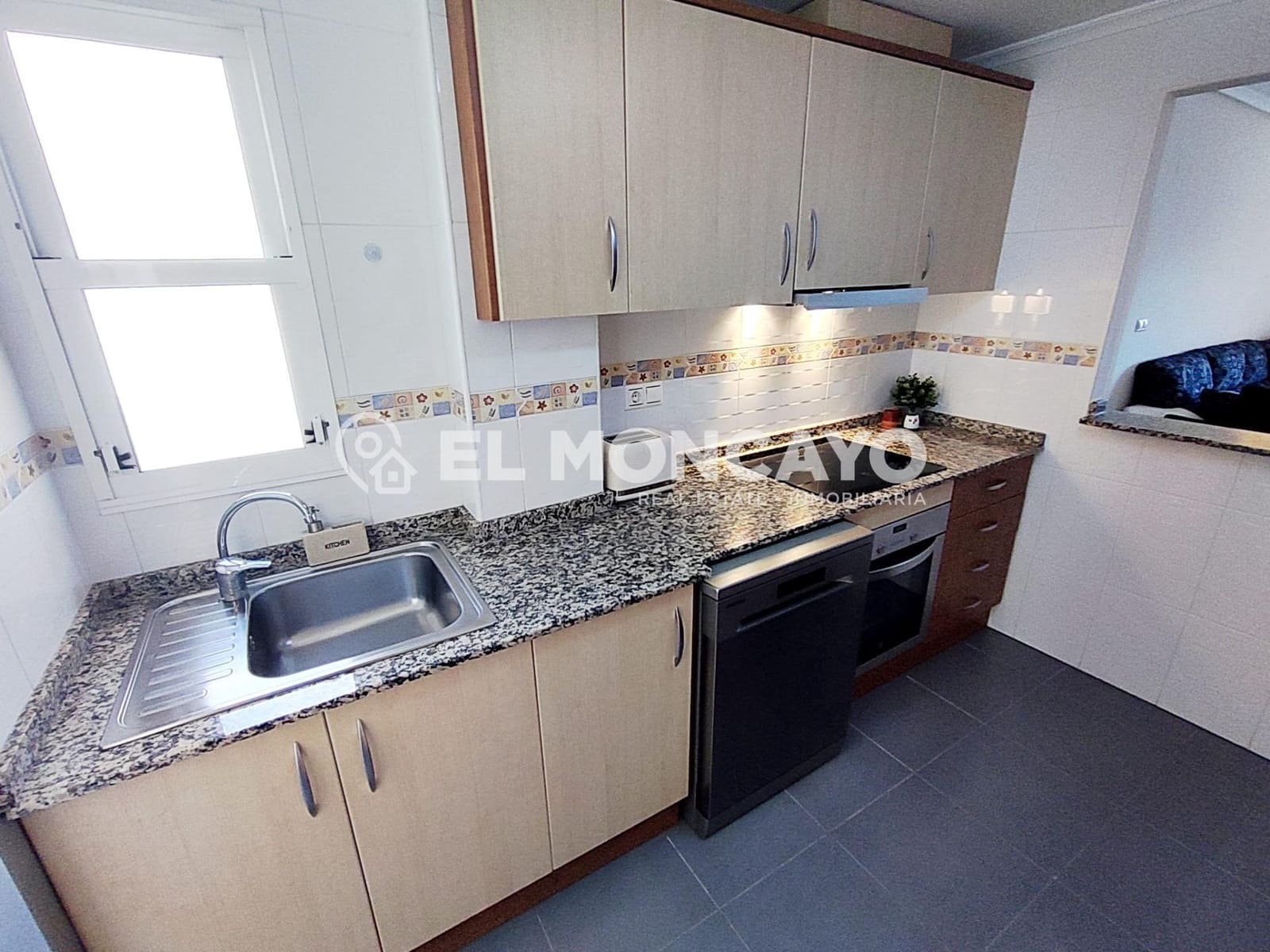 3 soverom Leilighet til salgs i Almoradi - € 130 000 (Ref: 9943636)