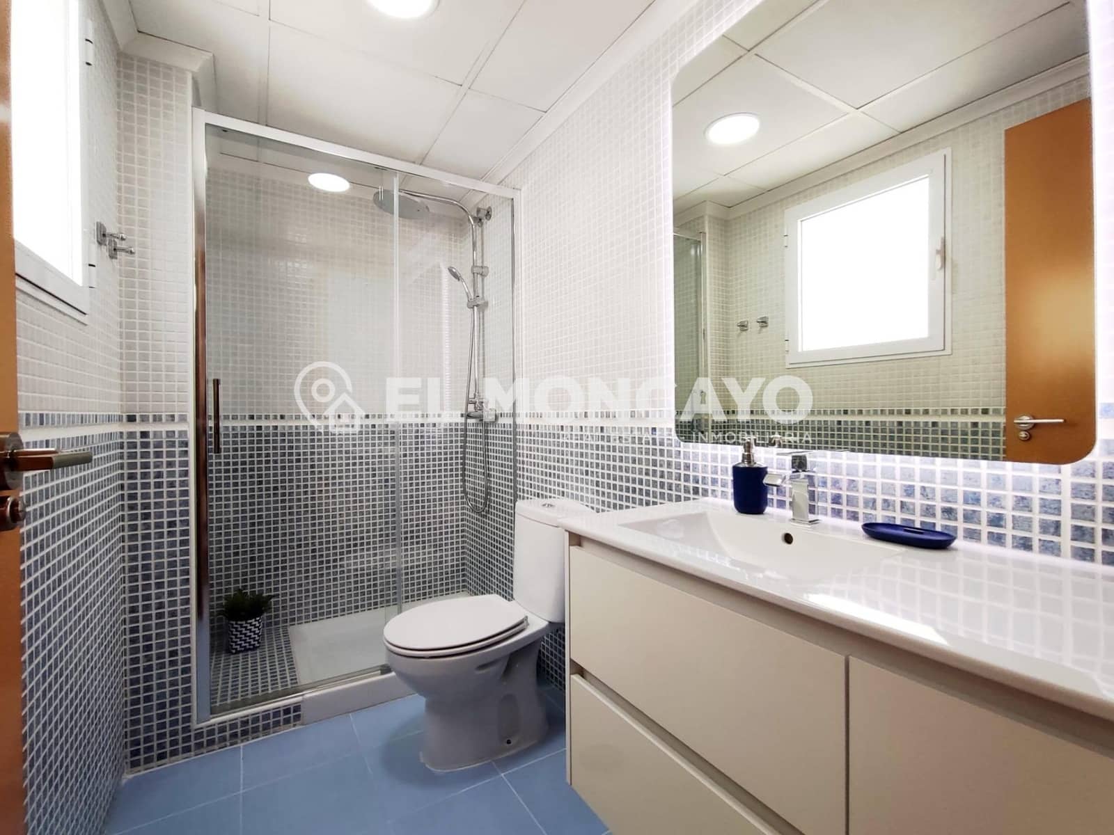 3 soverom Leilighet til salgs i Almoradi - € 130 000 (Ref: 9943636)