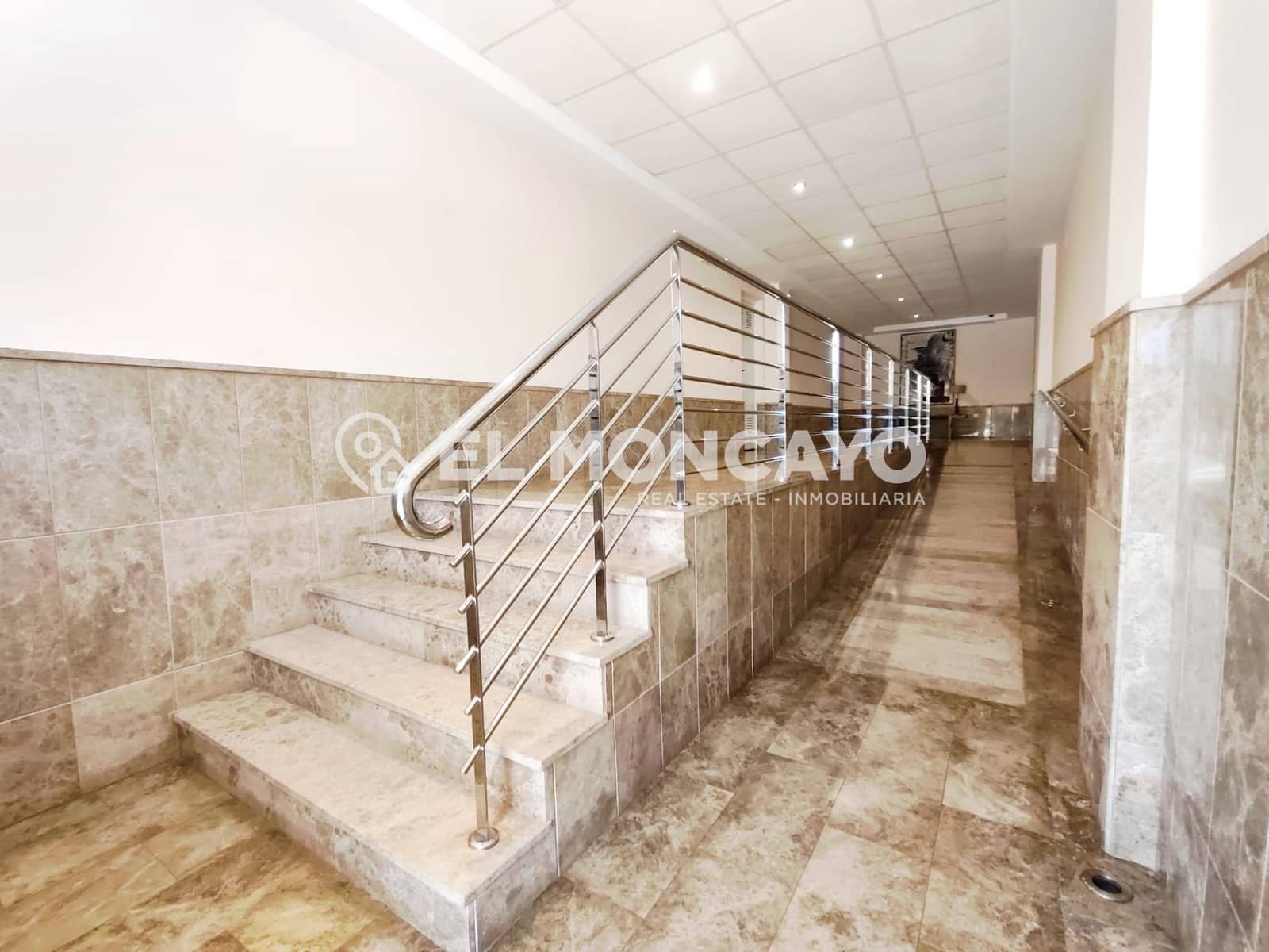 3 soverom Leilighet til salgs i Almoradi - € 130 000 (Ref: 9943636)