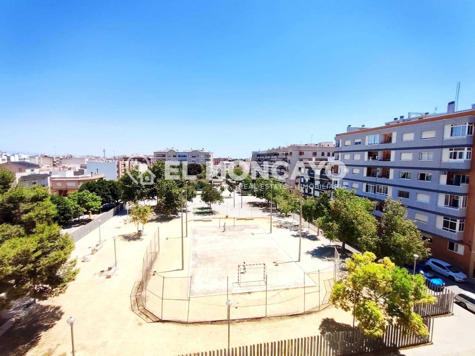 3 soverom Leilighet til salgs i Almoradi - € 130 000 (Ref: 9943636)